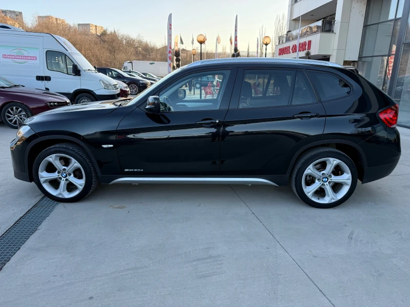 BMW X1, снимка 2 - Автомобили и джипове - 49360099