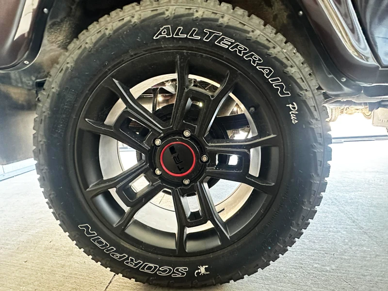 Uaz Hunter 2, 7, снимка 17 - Автомобили и джипове - 51997469