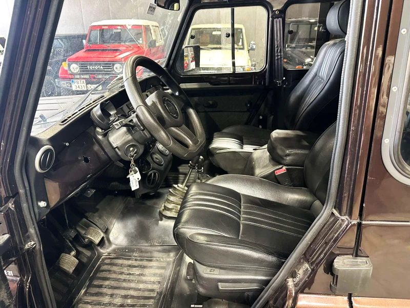 Uaz Hunter 2, 7, снимка 12 - Автомобили и джипове - 51997469