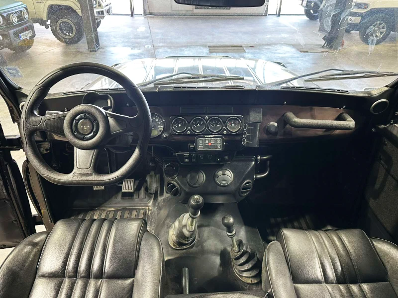 Uaz Hunter 2, 7, снимка 14 - Автомобили и джипове - 51997469