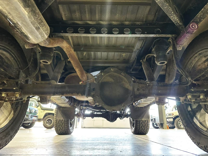 Uaz Hunter 2, 7, снимка 8 - Автомобили и джипове - 51997469