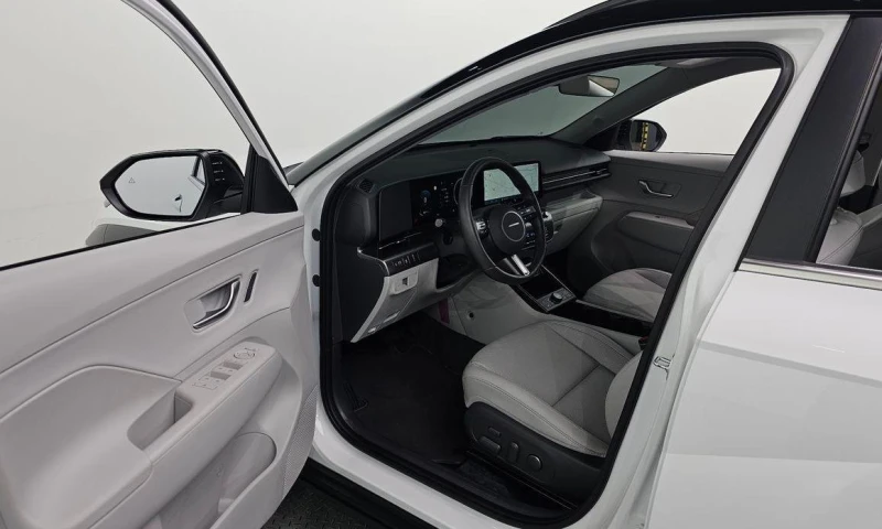 Hyundai Kona Gasoline 1.6 Turbo 2WD Inspiration, снимка 10 - Автомобили и джипове - 52114373