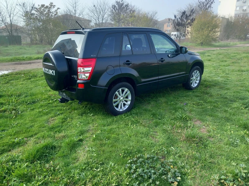 Suzuki Grand vitara 2.0 Бензин , снимка 6 - Автомобили и джипове - 52436697