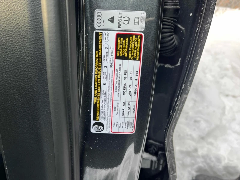 Audi SQ5 * Progressiv * CARFAX * клип на мотора , снимка 10 - Автомобили и джипове - 53257392