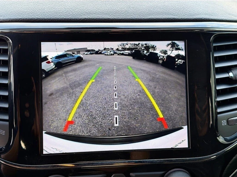 Jeep Grand cherokee !Limited X 4WD!* АвтоКредит* Цена до БГ* , снимка 12 - Автомобили и джипове - 53471679