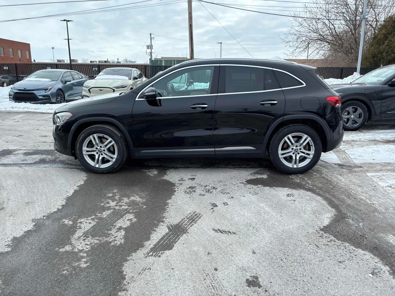 Mercedes-Benz GLA 250 С РЕГИСТРАЦИЯ & АВТО КРЕДИТ, снимка 2 - Автомобили и джипове - 53574235