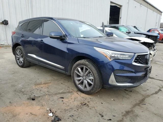 Acura Rdx 2.0L 4 All wheel drive, снимка 7 - Автомобили и джипове - 49084212