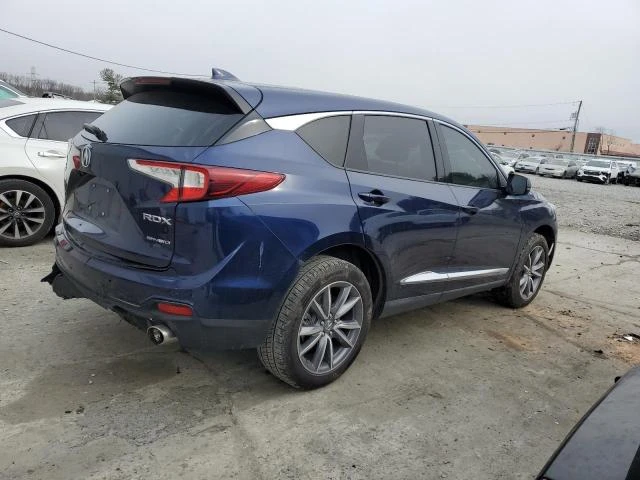 Acura Rdx 2.0L 4 All wheel drive, снимка 11 - Автомобили и джипове - 49084212