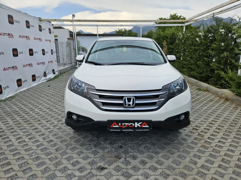Honda Cr-v 2.4i-188кс= АВТОМАТ= 4х4= ШИБЕДАХ= КАМЕРА= НАВИ - 29800 лв. - 89836853 1