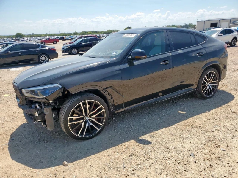 BMW X6 XDRIVE40I - 57900 лв. / 29603.80 € - 44772898 1