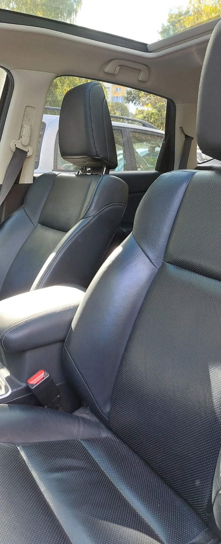 Honda Cr-v Executive  - изображение 10