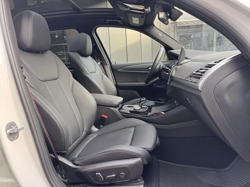BMW X3 xDrive, снимка 13 - Автомобили и джипове - 52838724