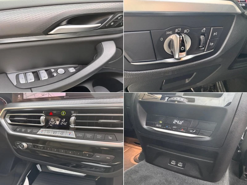 BMW X3 xDrive, снимка 17 - Автомобили и джипове - 52838724