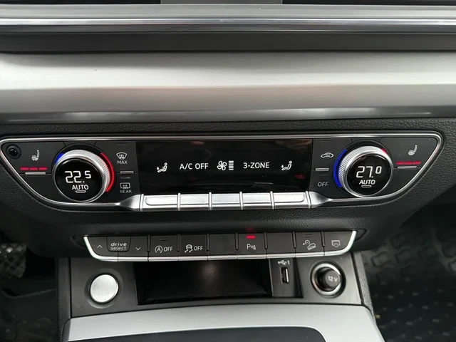 Audi Q5 45* QUATRO* КАМЕРИ* KEYLESS* , снимка 16 - Автомобили и джипове - 53721161