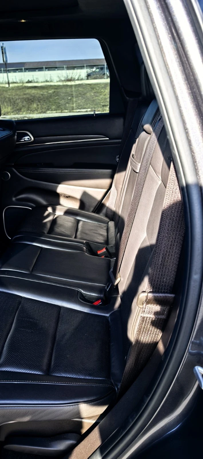 Jeep Grand cherokee GRAND CHEROOKEE SUMMIT | Mobile.bg � ����������� 12