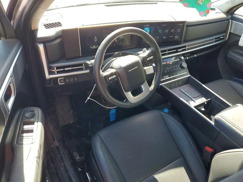 Hyundai Santa fe, снимка 8 - Автомобили и джипове - 54688595