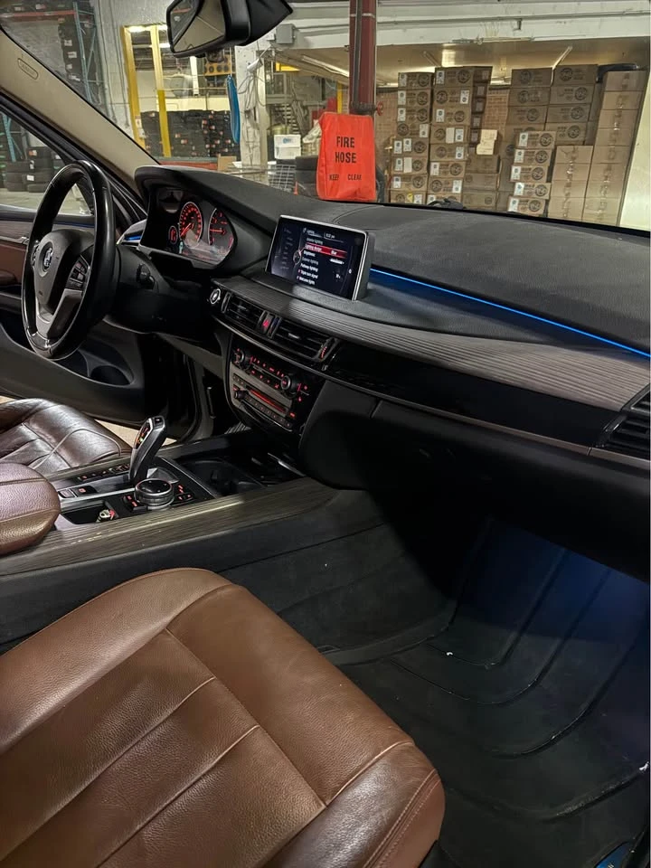 BMW X5 xDrive35i, ���� �� �� | Mobile.bg � ����������� 13