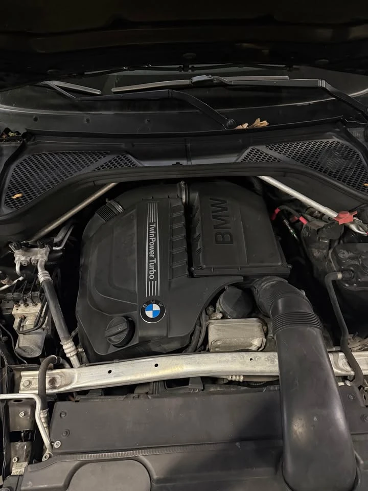 BMW X5 xDrive35i, ���� �� �� | Mobile.bg � ����������� 14