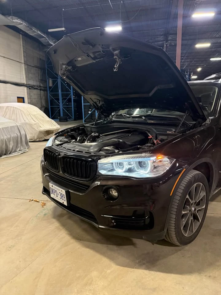 BMW X5 xDrive35i, ���� �� �� | Mobile.bg � ����������� 7