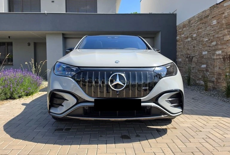 Mercedes-Benz EQE 43 AMG 4MATIC SUV | Mobile.bg � ����������� 2
