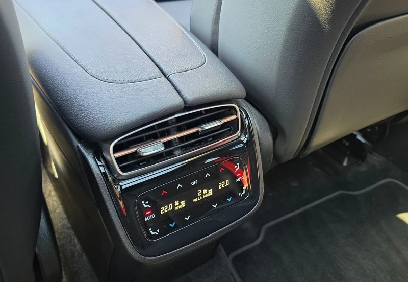 Mercedes-Benz EQE 43 AMG 4MATIC SUV | Mobile.bg � ����������� 7