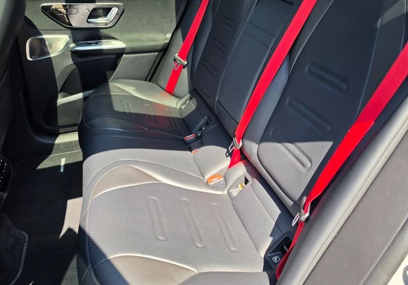 Mercedes-Benz EQE 43 AMG 4MATIC SUV | Mobile.bg � ����������� 8