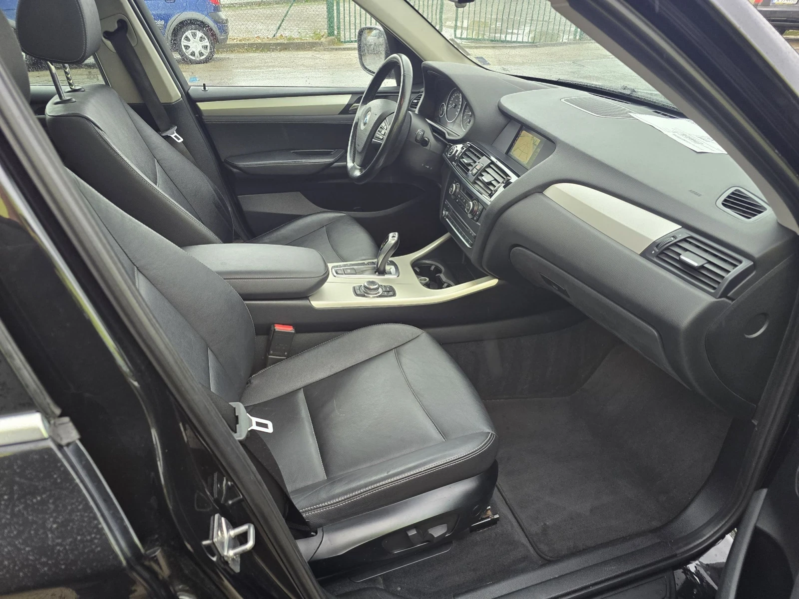 BMW X3 XDRIVE/LUXURY | Mobile.bg   12