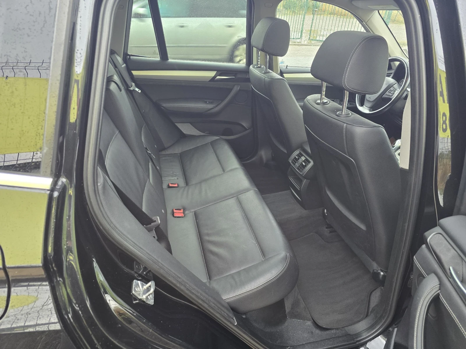 BMW X3 XDRIVE/LUXURY | Mobile.bg   11