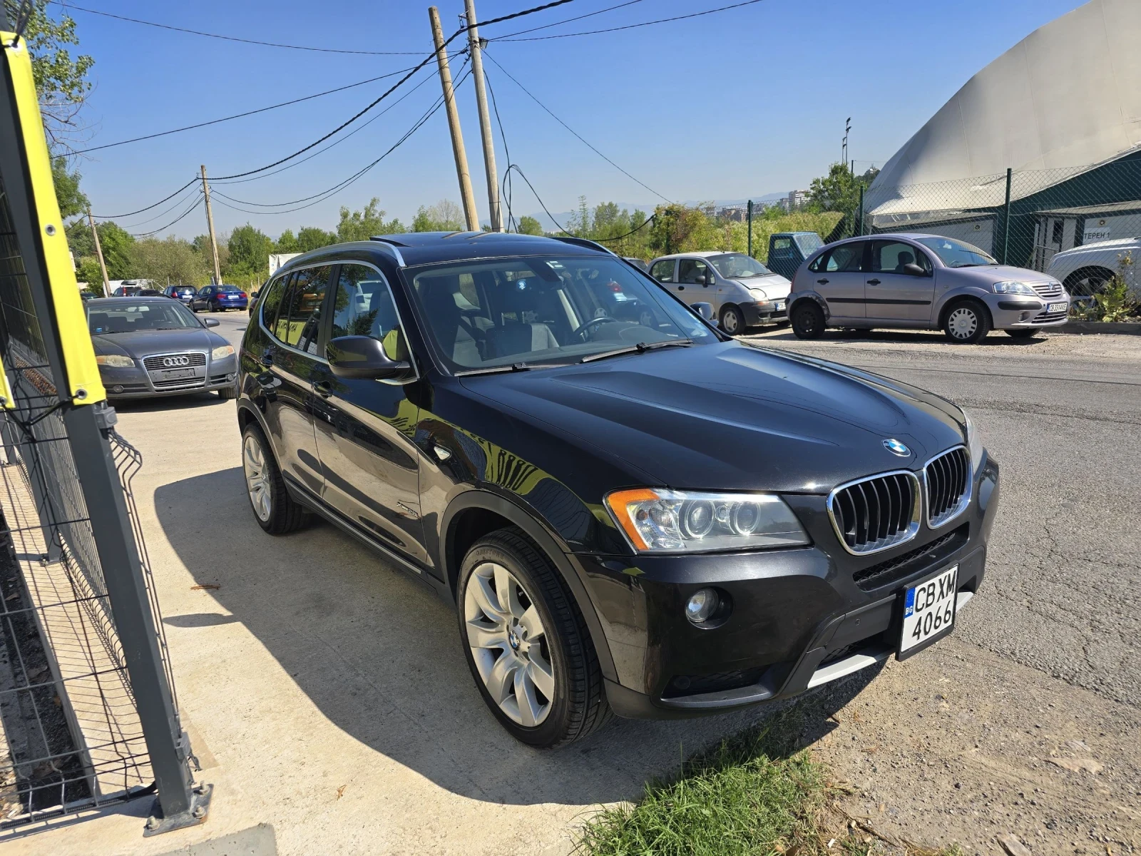 BMW X3 XDRIVE/LUXURY - изображение 3