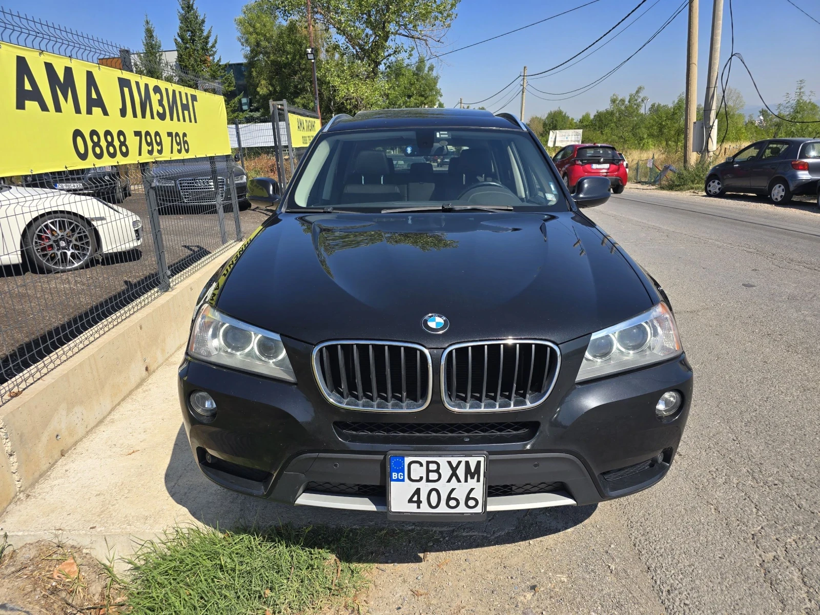 BMW X3 XDRIVE/LUXURY - изображение 2