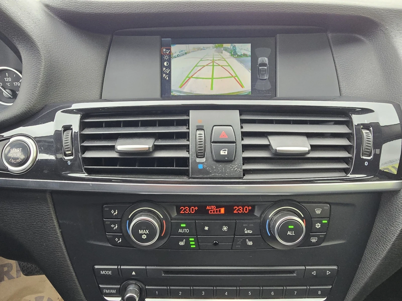 BMW X3 XDRIVE/LUXURY | Mobile.bg   15