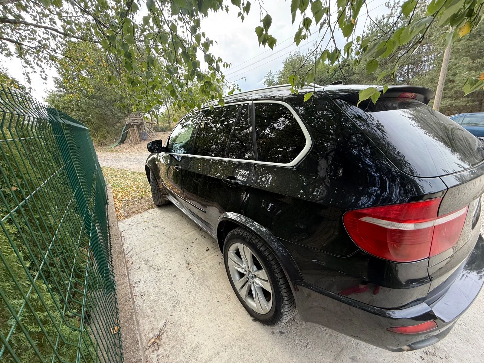 BMW X5 М пакет  - изображение 2