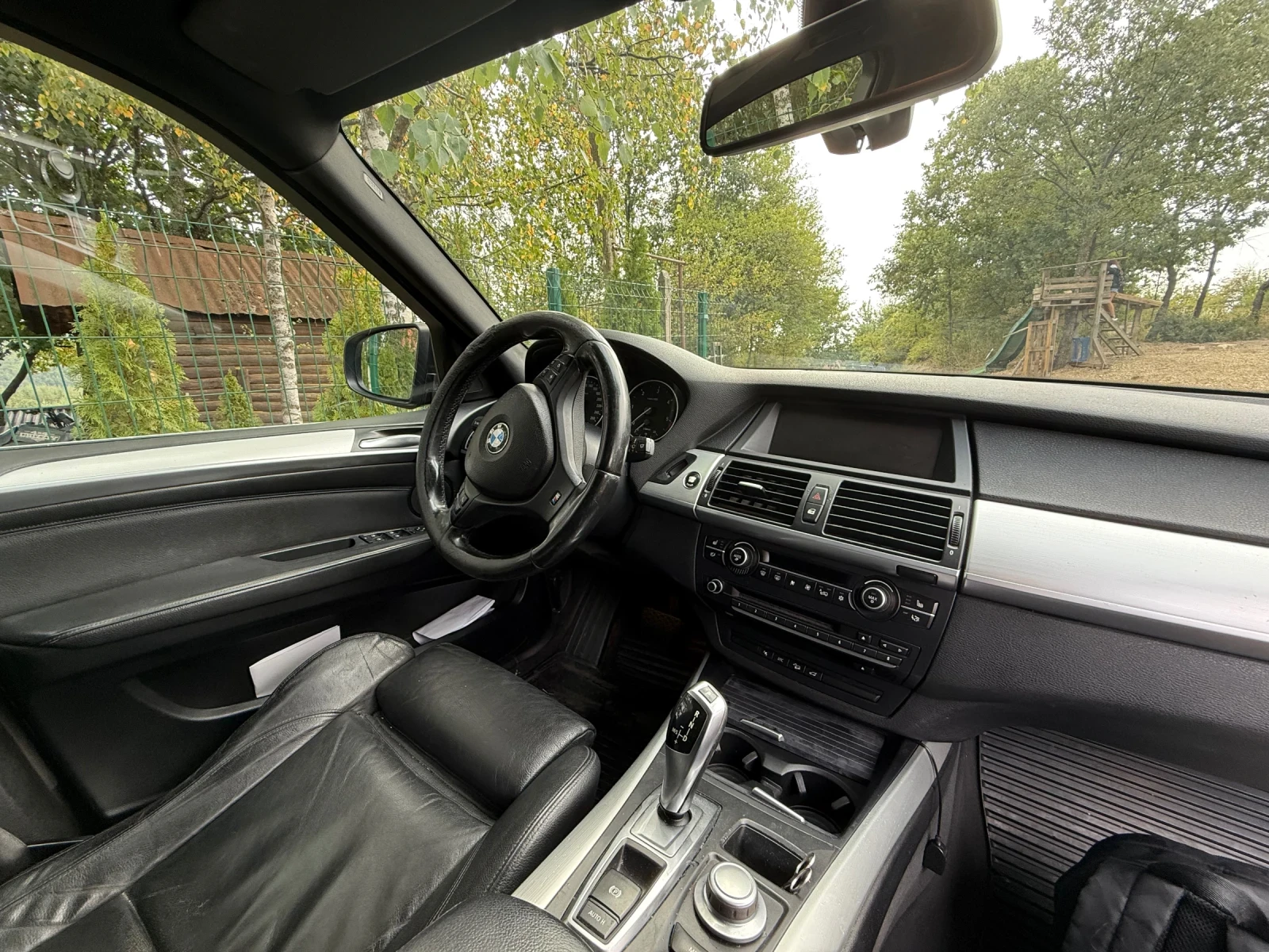 BMW X5 М пакет  - изображение 10