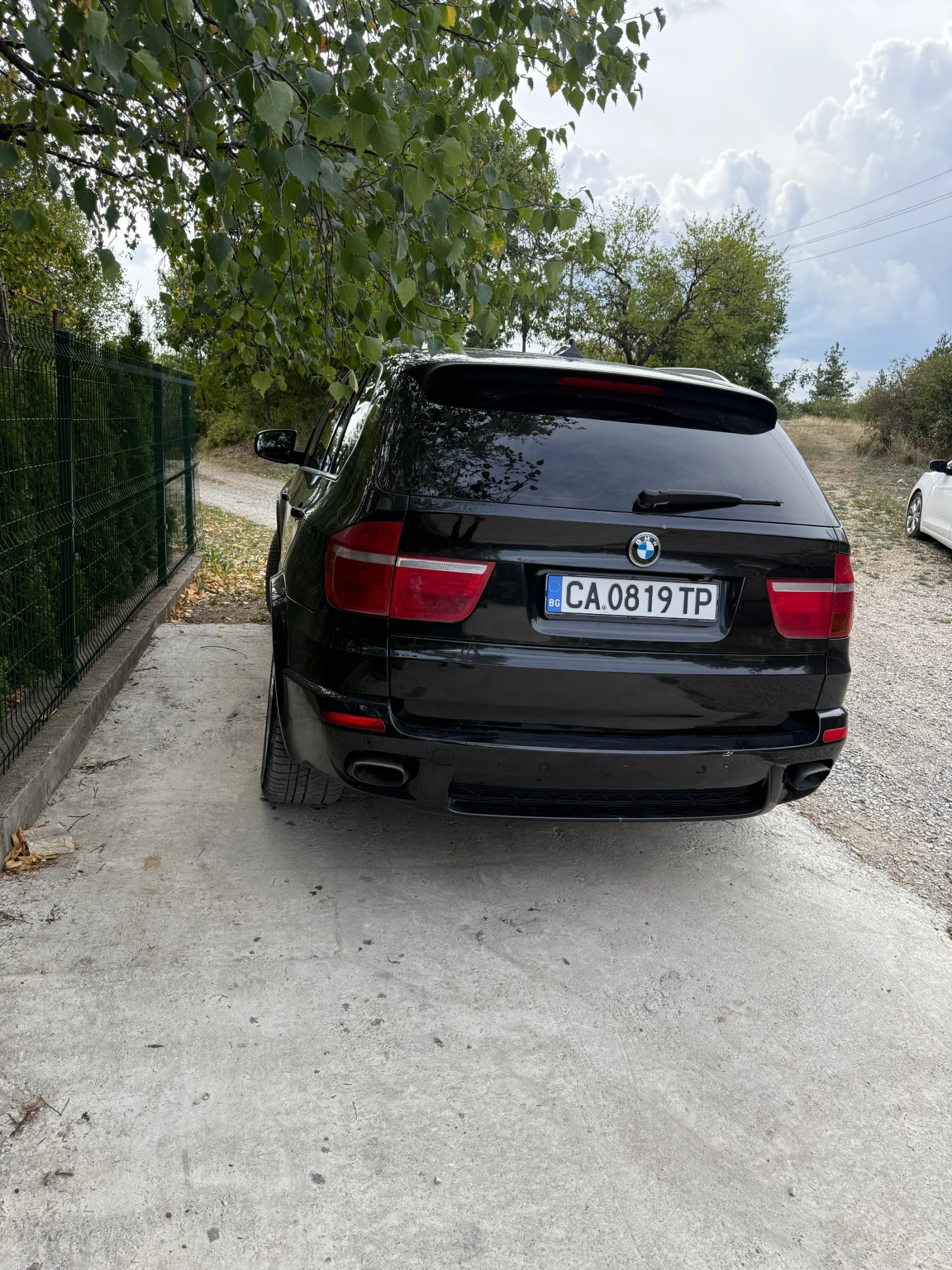 BMW X5 М пакет  - изображение 3