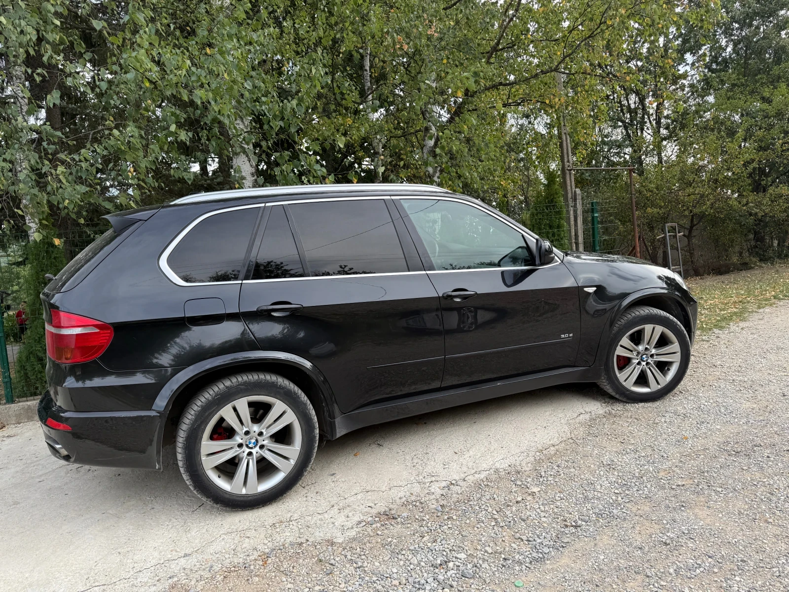 BMW X5 М пакет  - изображение 4