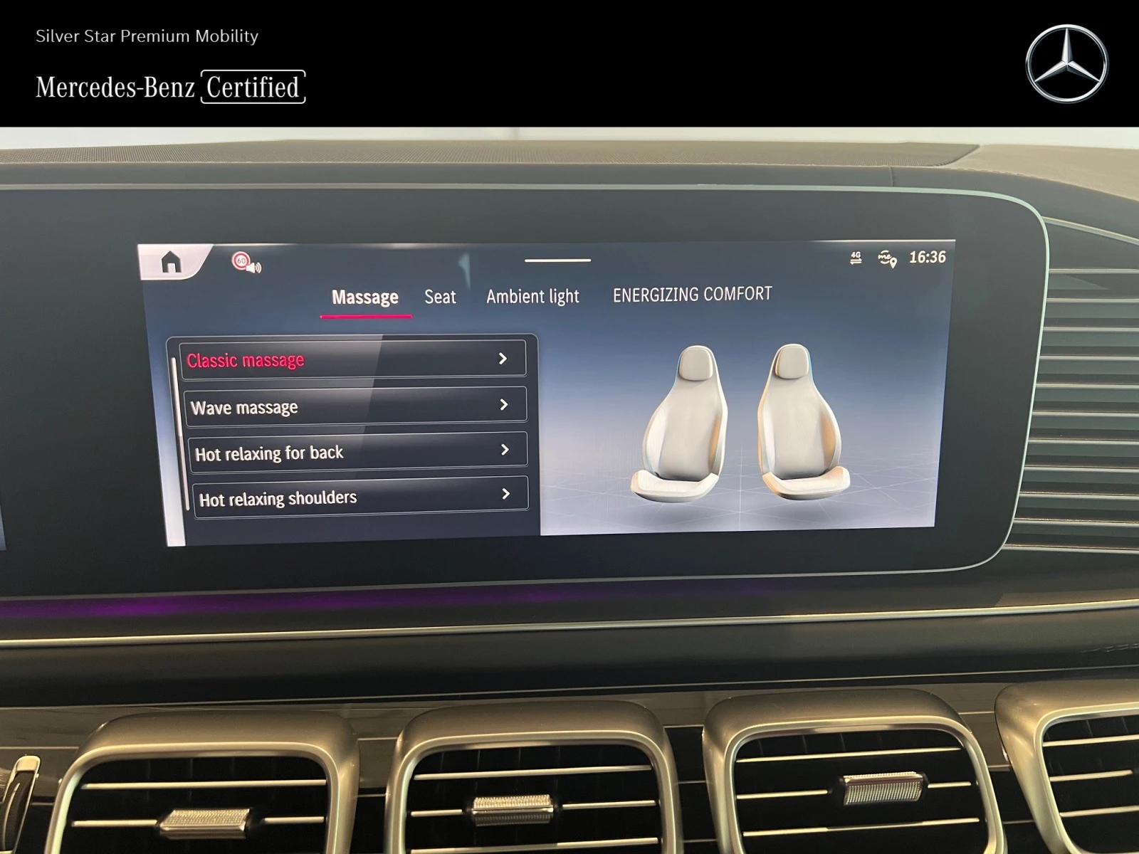 Mercedes-Benz GLS 600 4MATIC Maybach | Mobile.bg   14