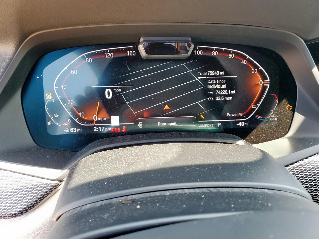 BMW X6 XDRIVE40I - изображение 8