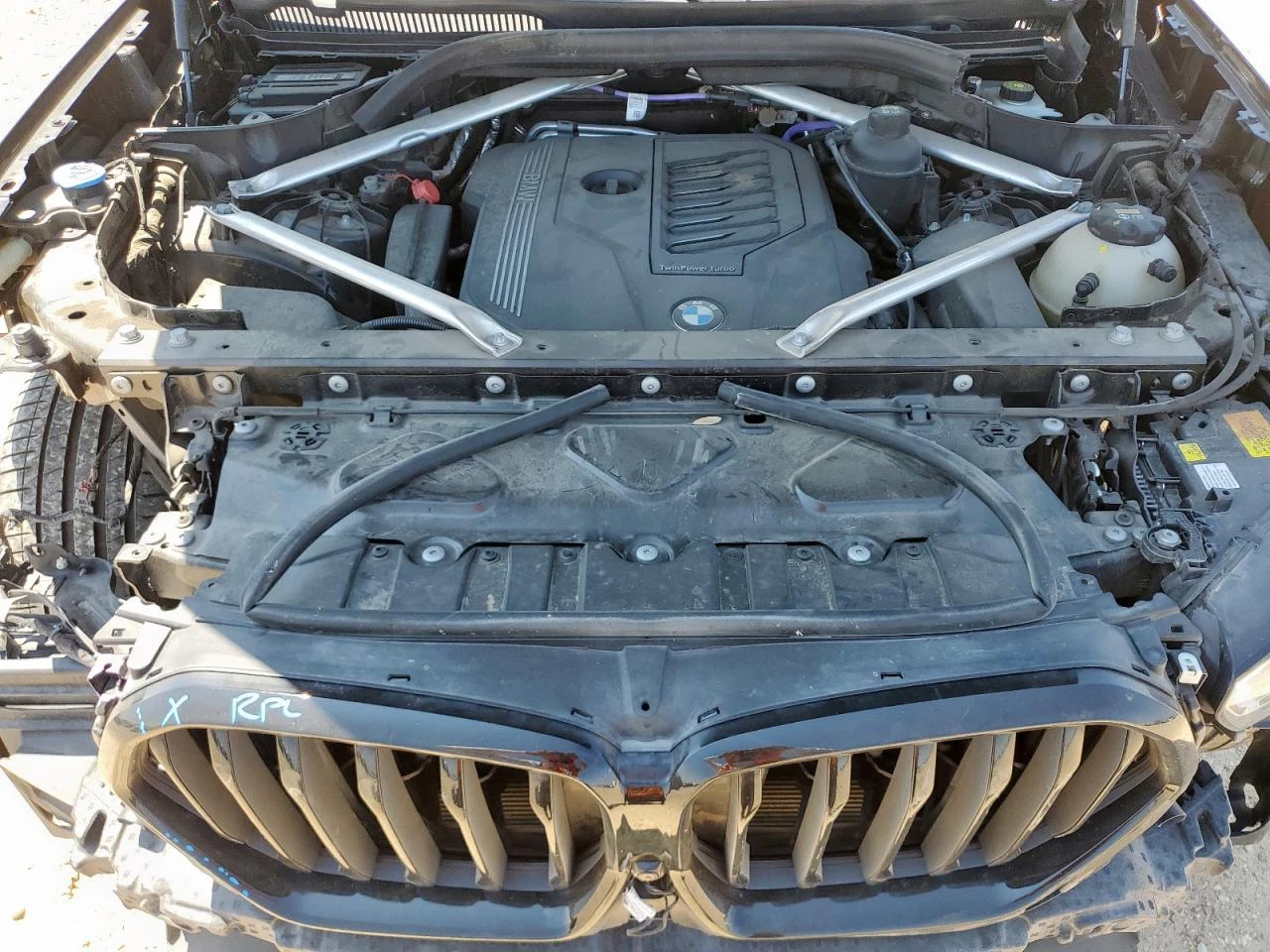 BMW X6 XDRIVE40I | Mobile.bg   11