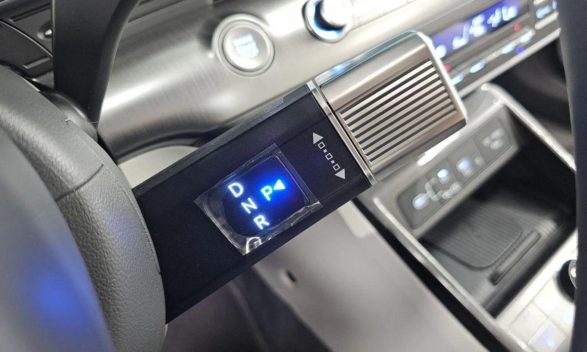 Hyundai Kona Gasoline 1.6 Turbo 2WD Inspiration - изображение 9