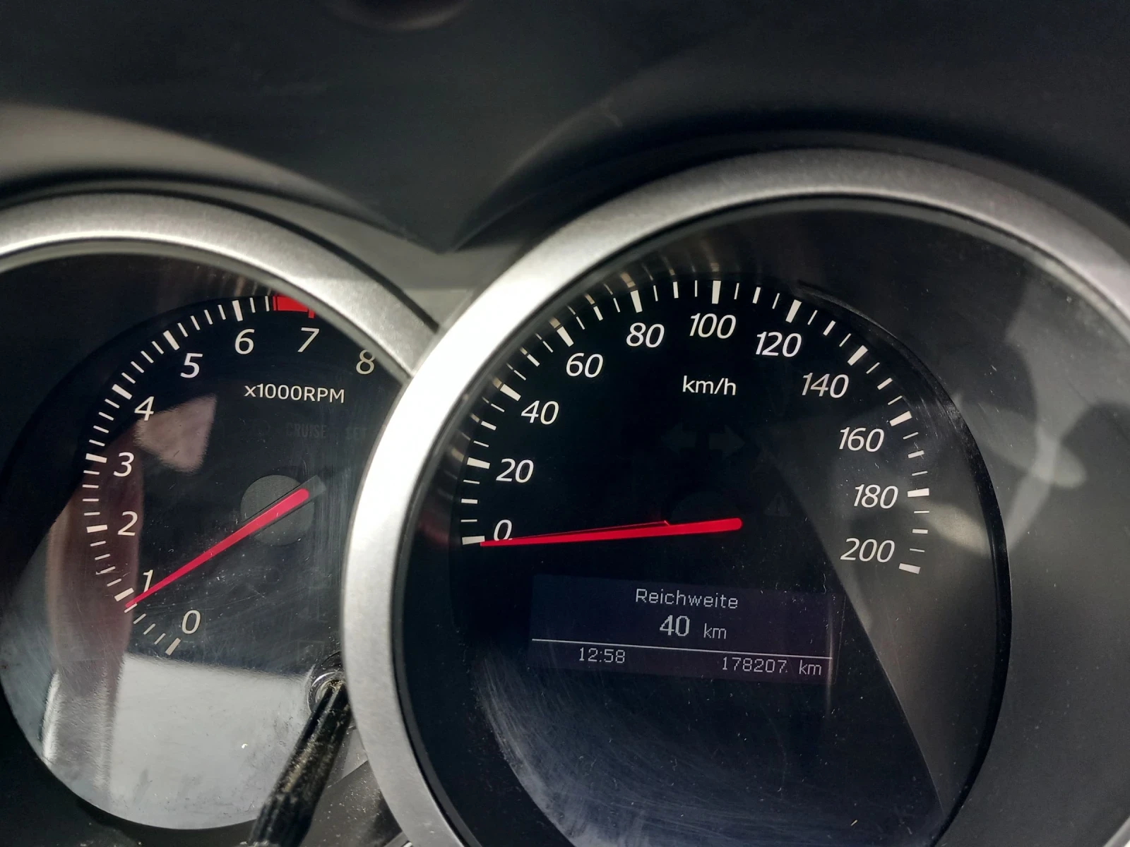 Suzuki Grand vitara 2.0 Бензин  - изображение 10