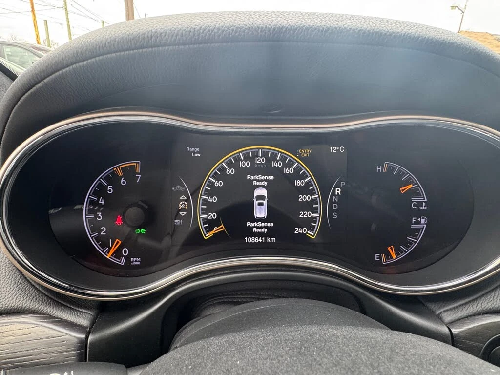 Jeep Grand cherokee SUMMIT* 5.7 V8 HEMI* HARMAN* DISTRONIK* PANO* ОБДУ - изображение 6