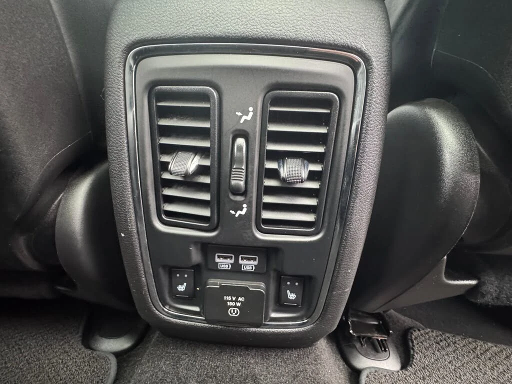 Jeep Grand cherokee SUMMIT* 5.7 V8 HEMI* HARMAN* DISTRONIK* PANO*  | Mobile.bg   12