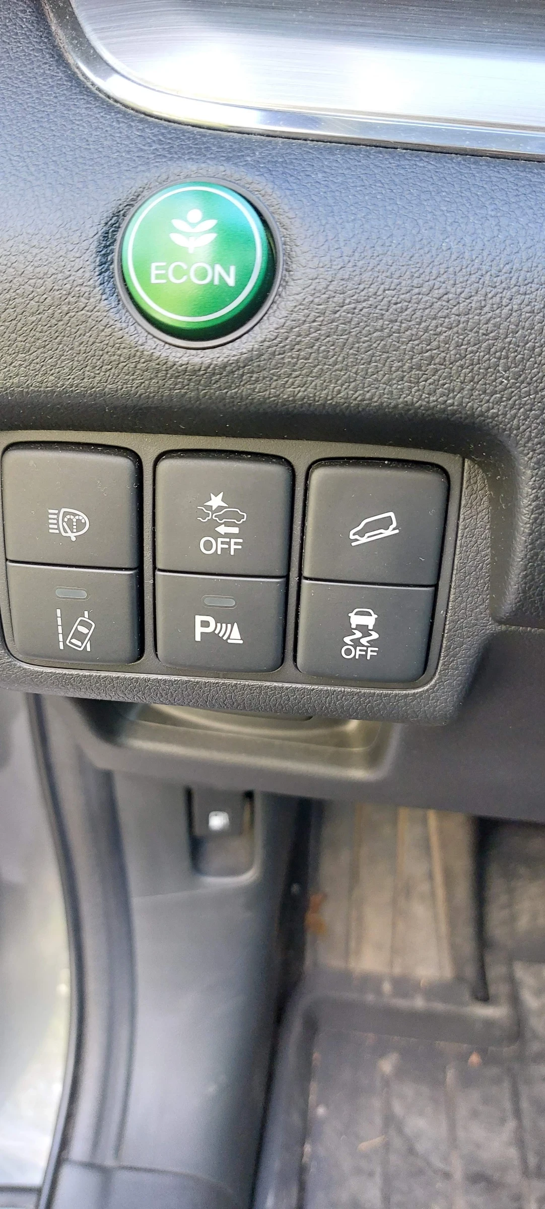 Honda Cr-v Executive  - изображение 7