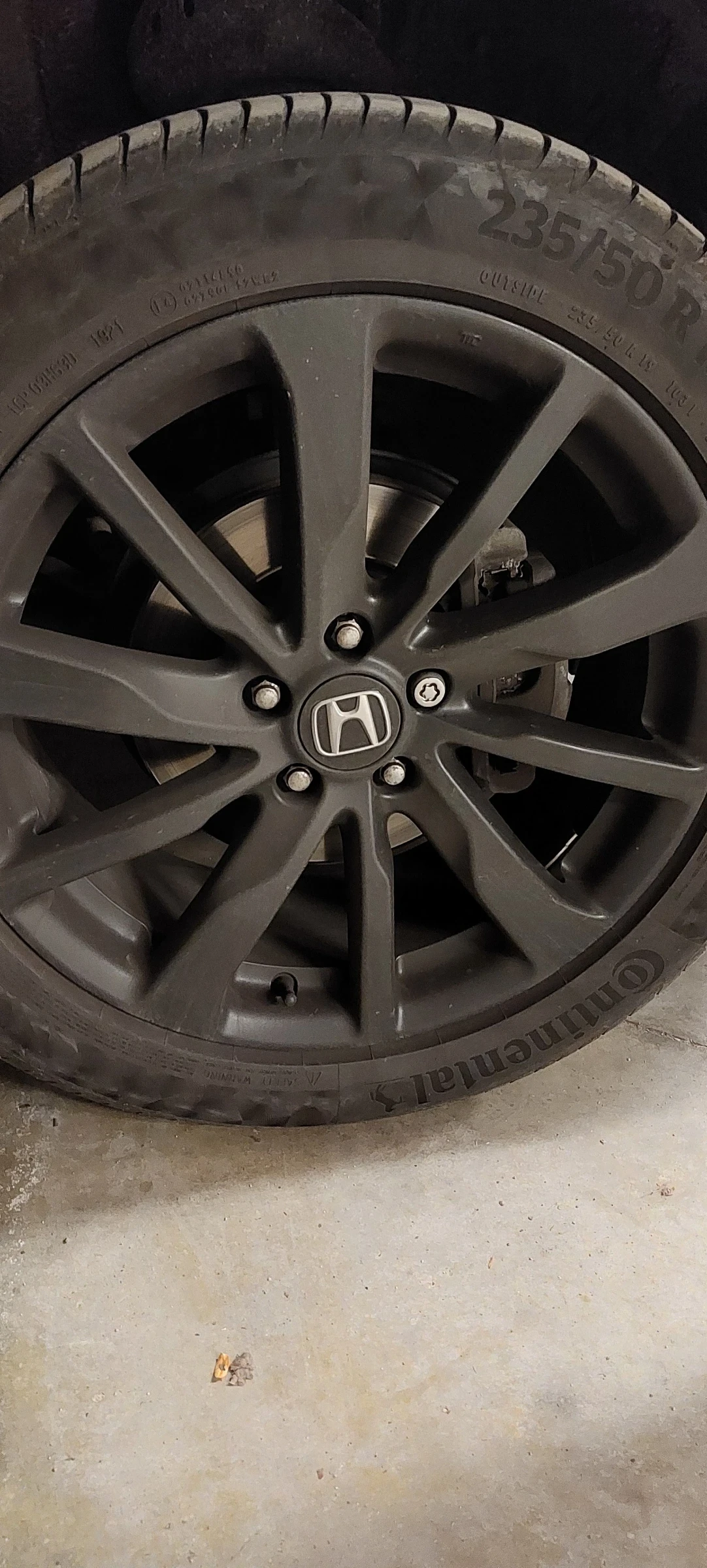 Honda Cr-v Executive  - изображение 5