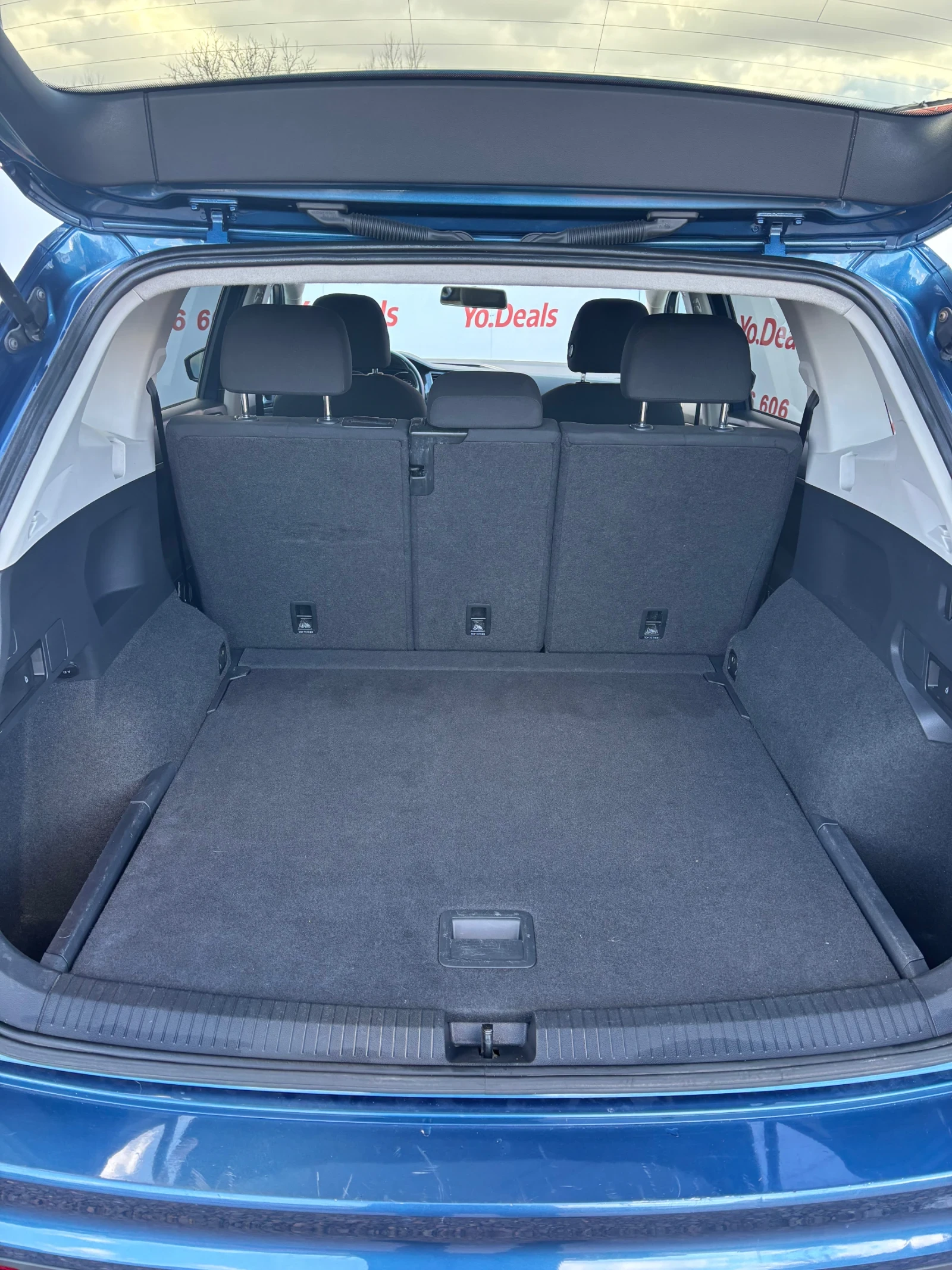 VW Tiguan 2.0 TSI 4MOTION | Mobile.bg � ����������� 15