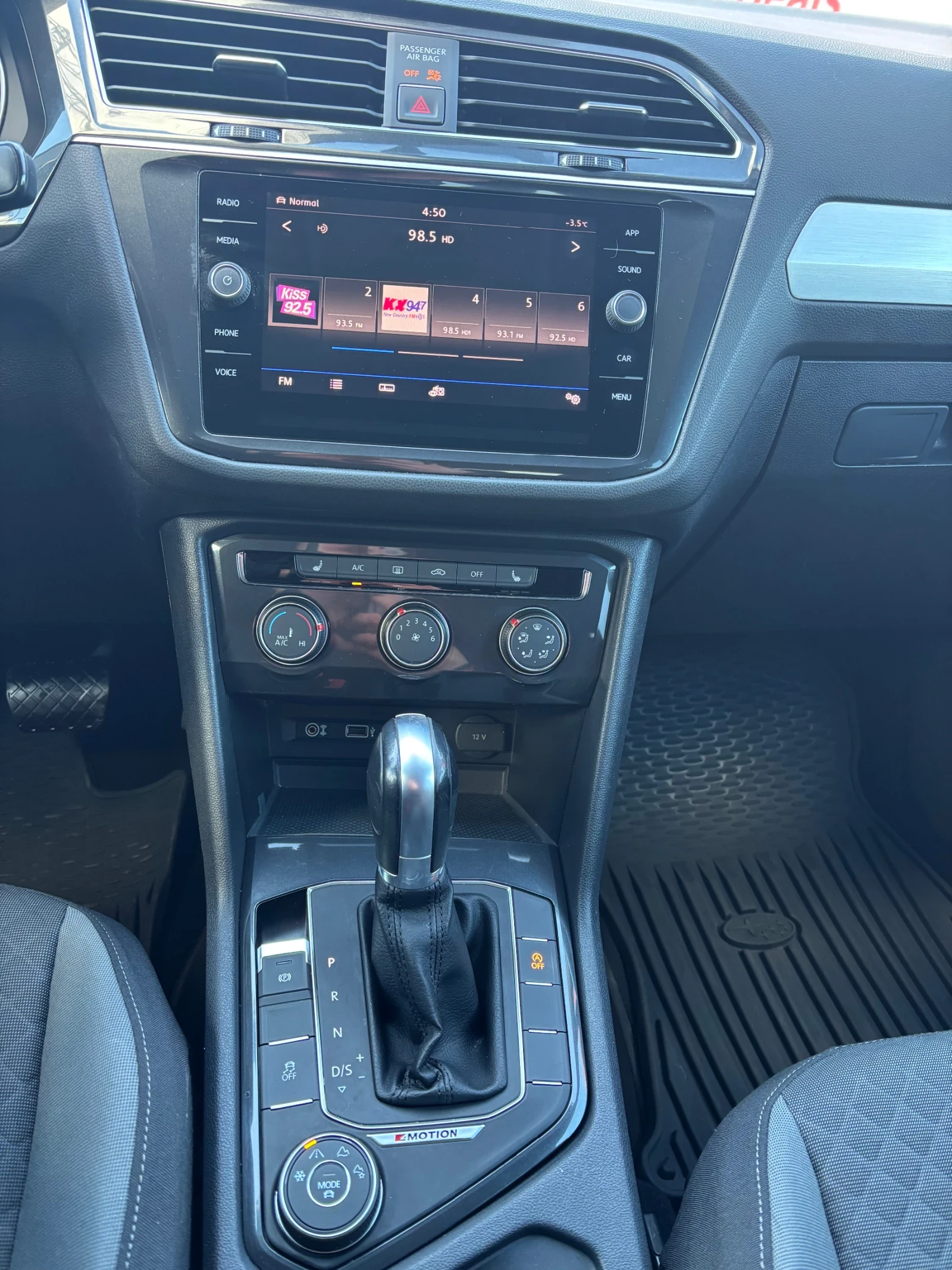 VW Tiguan 2.0 TSI 4MOTION | Mobile.bg � ����������� 10