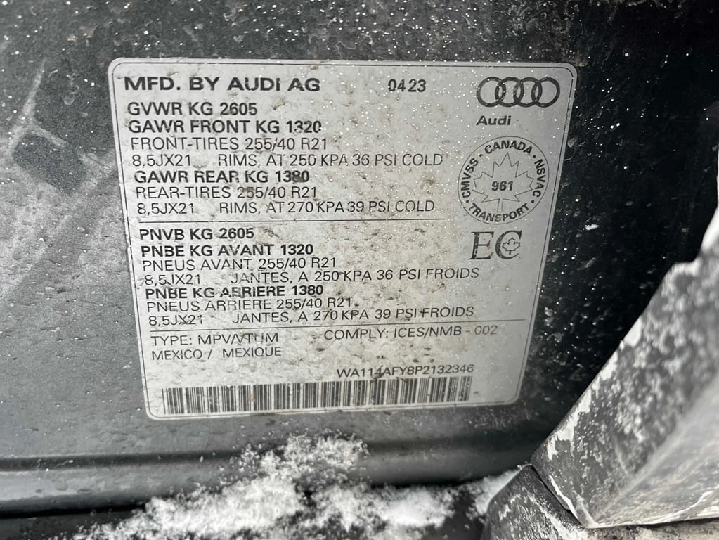 Audi SQ5 * Progressiv * CARFAX * ���� �� ������  | Mobile.bg � ����������� 11