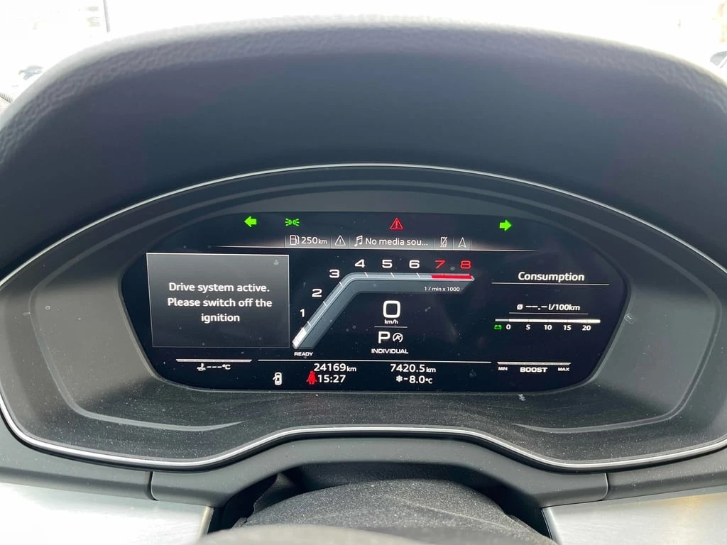 Audi SQ5 * Progressiv * CARFAX * ���� �� ������  | Mobile.bg � ����������� 8