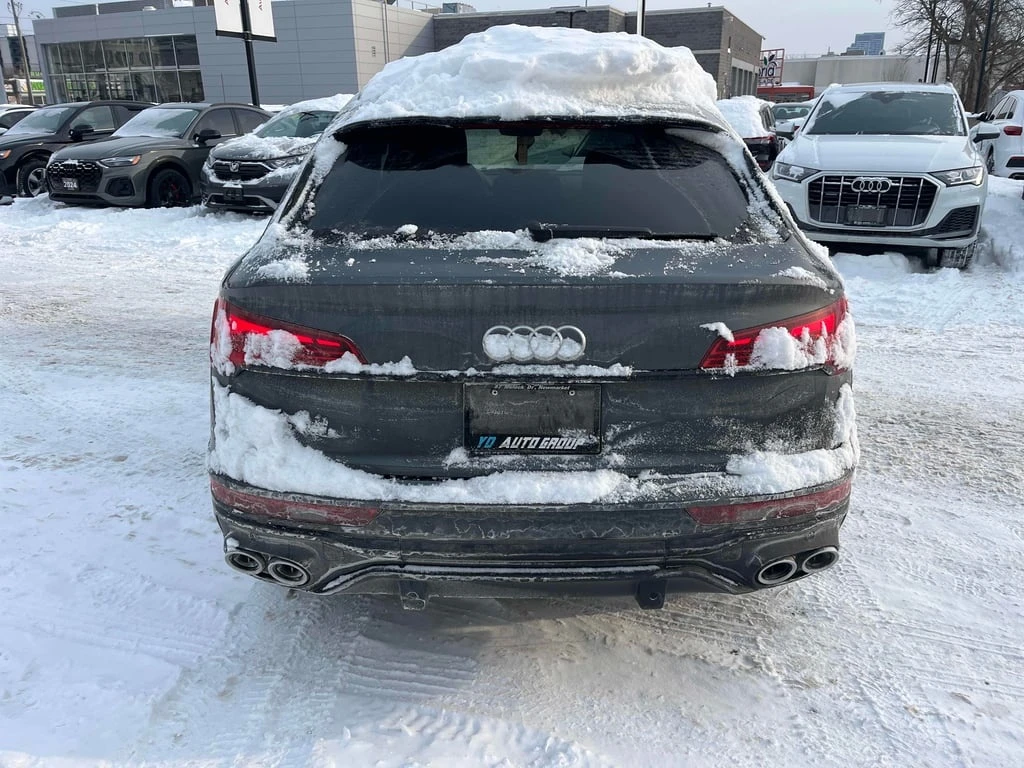 Audi SQ5 * Progressiv * CARFAX * ���� �� ������  | Mobile.bg � ����������� 4