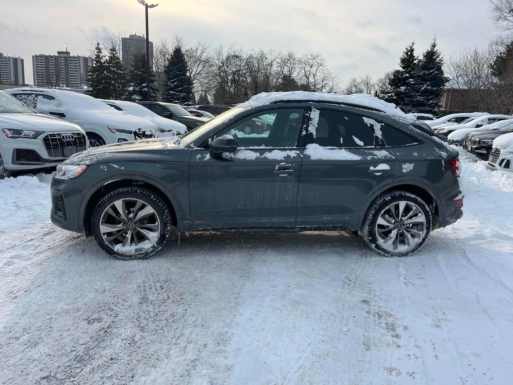 Audi SQ5 * Progressiv * CARFAX * ���� �� ������  | Mobile.bg � ����������� 2